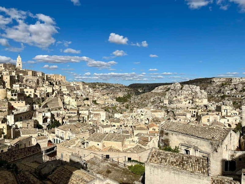 Alberobello & Matera Tour with Tasting and Physical Guide, from Bari - Price and Value: The Cost of a Cultural Feast