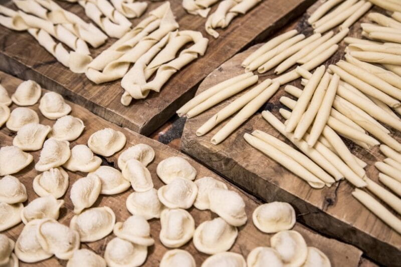 Alberobello: Pasta and Tiramisu Class at a Local's Home - Key Points / Takeaways