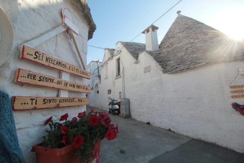 Alberobello: Private or Group 2-hour Walking Tour - An Authentic Look at Alberobello’s Trulli in 2 Hours