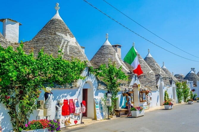 Alberobello Private Tour: Wine, Food, Trulli & Flavors of Puglia - Who Will Love This Tour?