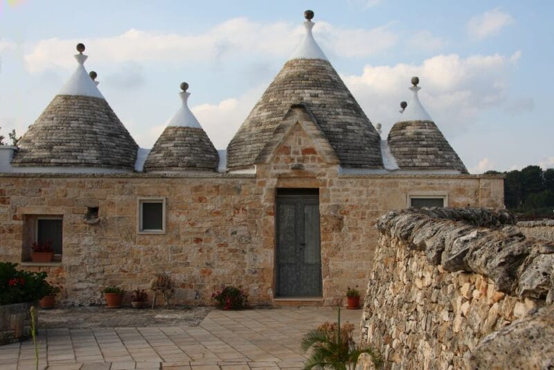 Alberobello: Walking Food Tour - Key Points and Takeaways