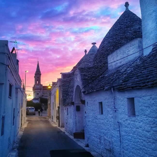 Alberobello: Walking Tour among Trulli Houses with a Local - How This Tour Provides Value