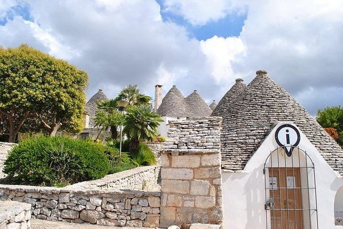 Alberobello with a local tour guide! - Who Will Love This Tour?