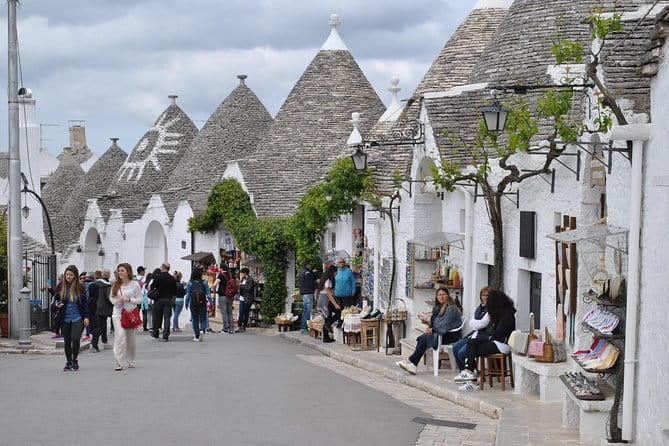 Alberobello&Ostuni&Polignano a Mare - The Sum Up: Is This Tour Right for You?