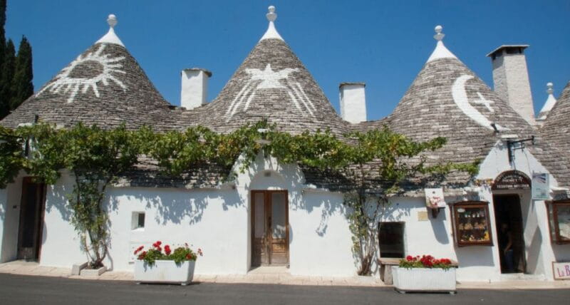 Alberobello's Trulli: 2-Hour Guided Walking Tour - Exploring Alberobello’s Trulli: A Guided Walk Through a UNESCO Wonder