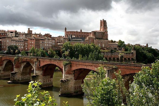 Albi and Cordes sur Ciel Private Day Tour from Toulouse - Is It Worth the Price?