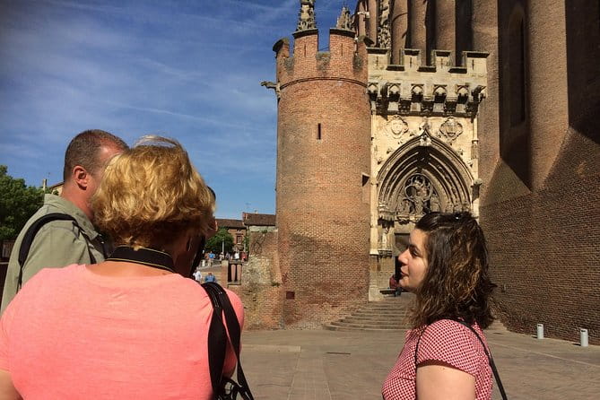 Albi and Cordes sur Ciel Private Day Tour from Toulouse - Who Should Consider This Tour?