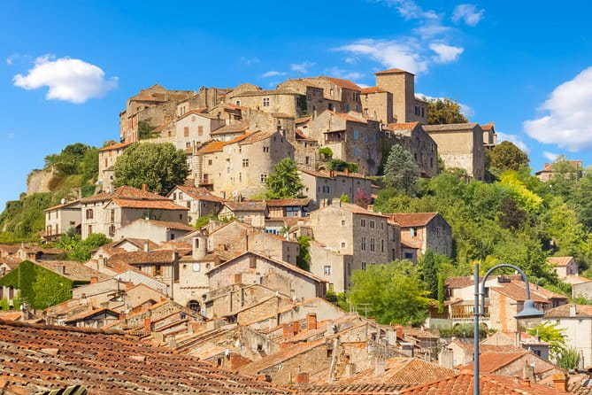 Albi, Cordes and Gaillac Day Tour from Toulouse - A detailed look at the experience