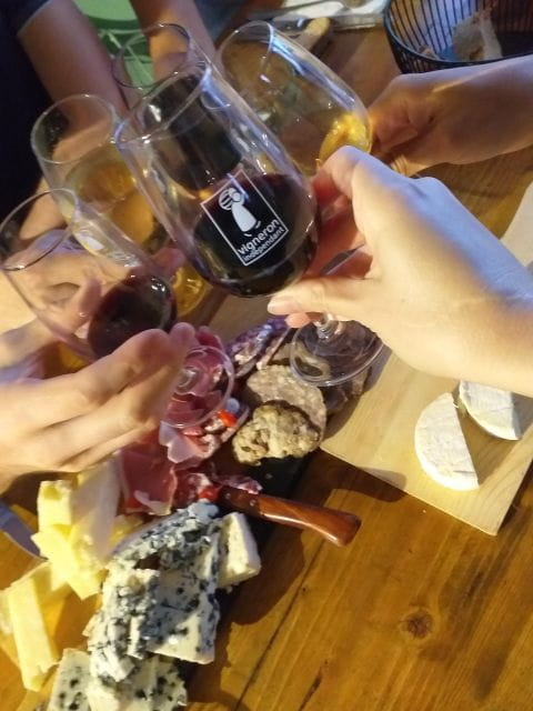 Albi: Gourmet Food Tour With Tastings - Key Points