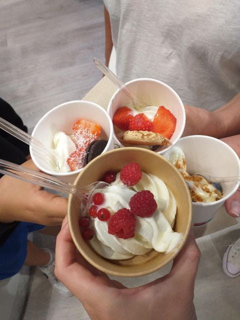 Albi: Gourmet Food Tour With Tastings - Included in the Tour