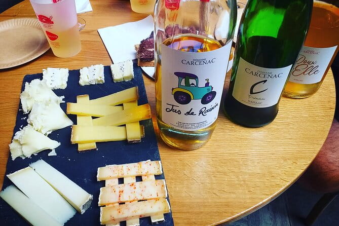 Albi Traditional Food Tour - Do Eat Better Experience - Exploring Albi: A City of Flavors and Artisans