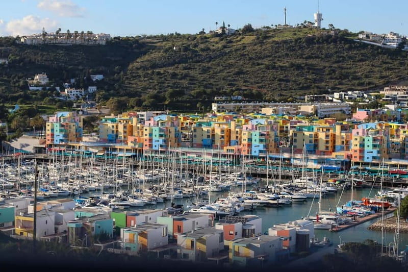 Albufeira: 1-Hour Tuk Tuk Tour - What Makes This Tour Special: Authenticity & Fun