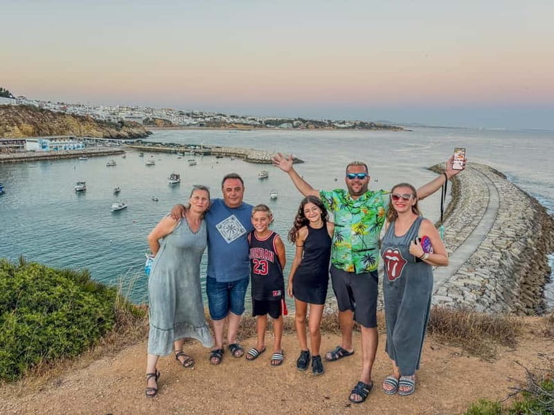 Albufeira: 1-Hour Tuk Tuk Tour - Price and Logistics: Is It Worth It?