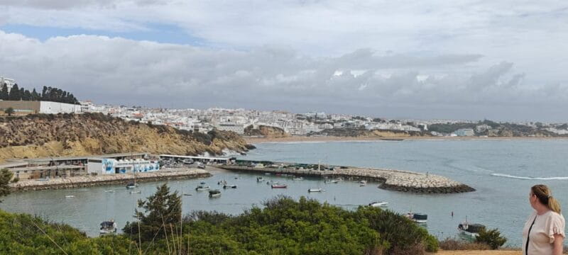 Albufeira: Albufeira Marina & west coast Tour 1.5h - Final Thoughts: Is This the Right Tour for You?