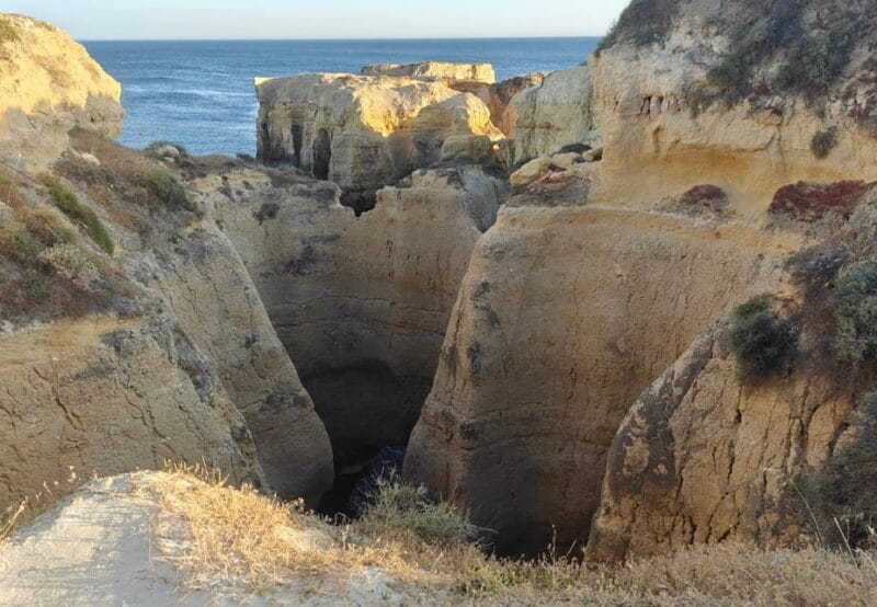 Albufeira: Albufeira Marina & west coast Tour 1.5h - FAQ