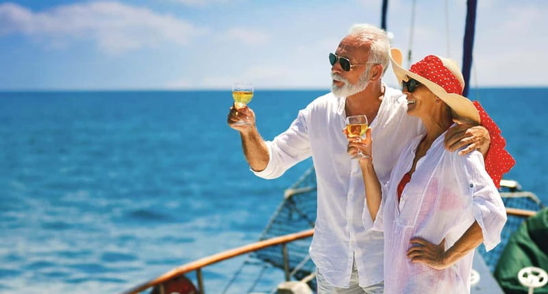 Albufeira: Algarve Sunset Sailing Experience - The Experience in Detail: A Calm, Elegant Journey