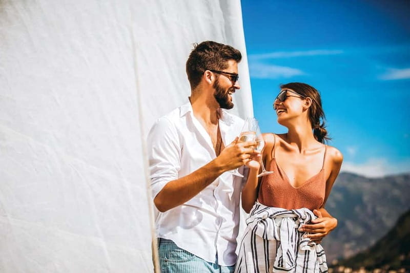 Albufeira: Algarve Sunset Sailing Experience - Final Thoughts: A Relaxing and Authentic Algarve Experience