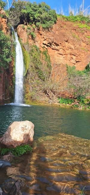 Albufeira: Alte, Paderne, and Messines Jeep Safari Tour - Discover Algarve’s Hidden Corners with a 7-Hour Jeep Safari