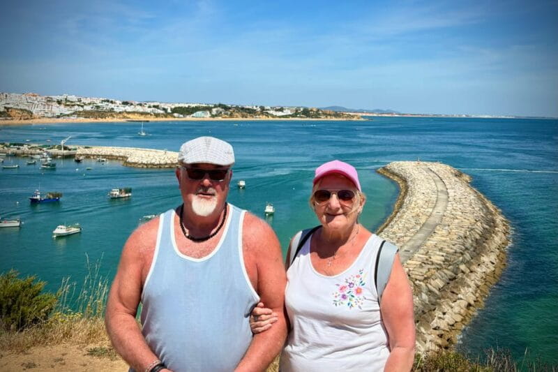 Albufeira: Beach, Old Town & Falesia Electric Tuk Tuk Tour - Who Would Enjoy This Tour?