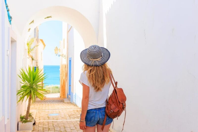 Albufeira: Beach, Old Town & Falesia Electric Tuk Tuk Tour - Price and Value Analysis