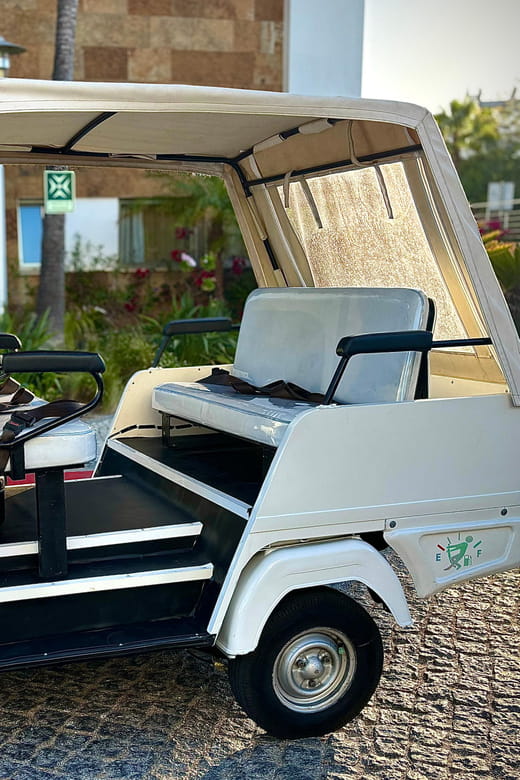 Albufeira: Beach, Old Town & Falesia Electric Tuk Tuk Tour - FAQ