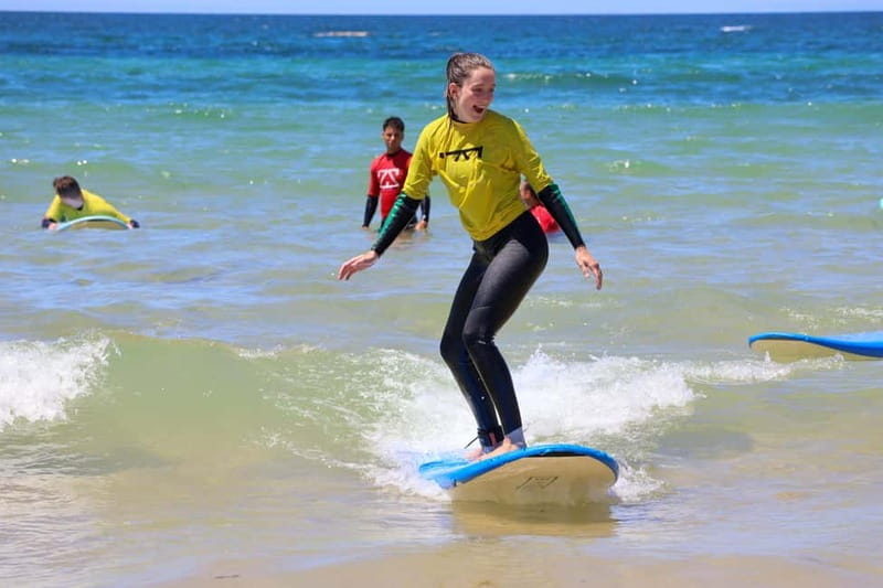 Albufeira: Beginner Surf Lesson - Final Thoughts: Is It Worth It?