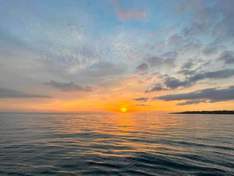 Albufeira: Benagil Cave Sunset Cruise - Key Points / Takeaways