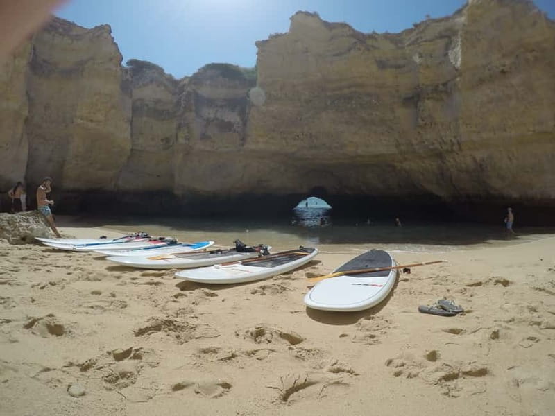 Albufeira: Caves and cliffs Paddleboarding (SUP) Tour - Final Thoughts: Is It Worth It?