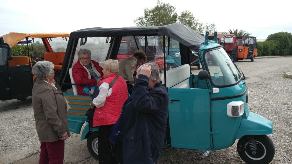 Albufeira: City Sightseeing & Beaches Tour - Customer Reviews