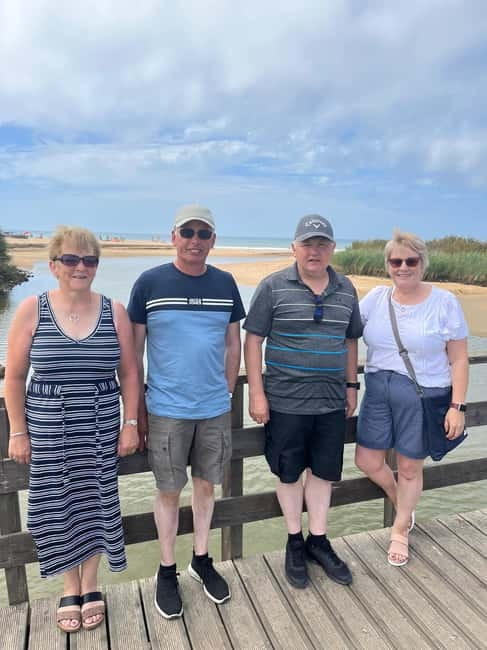 Albufeira City Tour & Best Beaches 2h (TukTuk or Jeep) - Introduction: A Fun and Authentic Way to Experience Albufeira