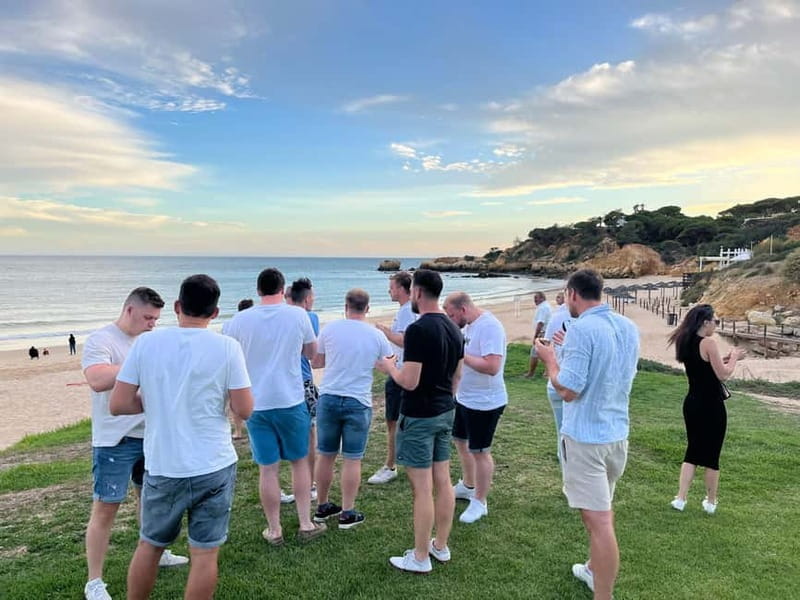 Albufeira City Tour & Best Beaches 2h (TukTuk or Jeep) - Key Points / Takeaways