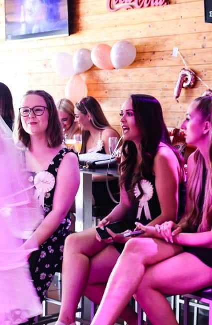 Albufeira: Cocktail Making Class and Karaoke Party with DJ - Authentic Night in Albufeira: Cocktail Making and Karaoke with a DJ