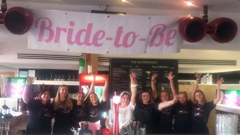 Albufeira: Cocktail Making Class at The Waterfront - Key points / Takeaways