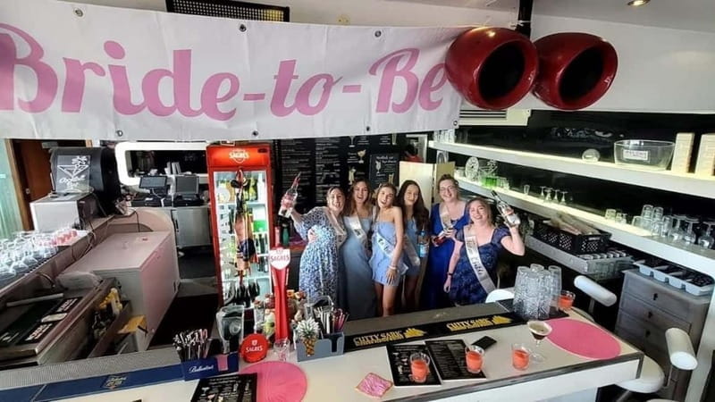 Albufeira: Cocktail Making Class at The Waterfront - Price and Value Analysis