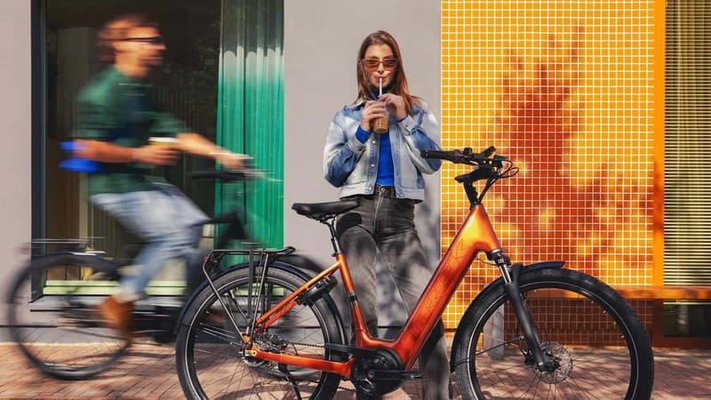 Albufeira: E-Bike Rentals with Hotel Pick Ups - Exploring Albufeira on Two Wheels: An Honest Look at E-Bike Rentals with Hotel Pickup