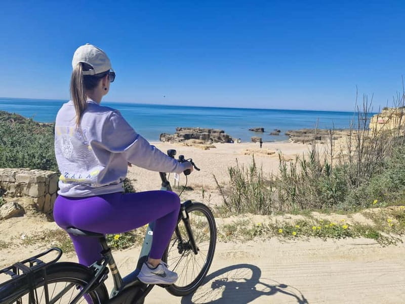 Albufeira: E-Bike Rentals with Hotel Pick Ups - Price and Value: What You’re Getting for Your Money