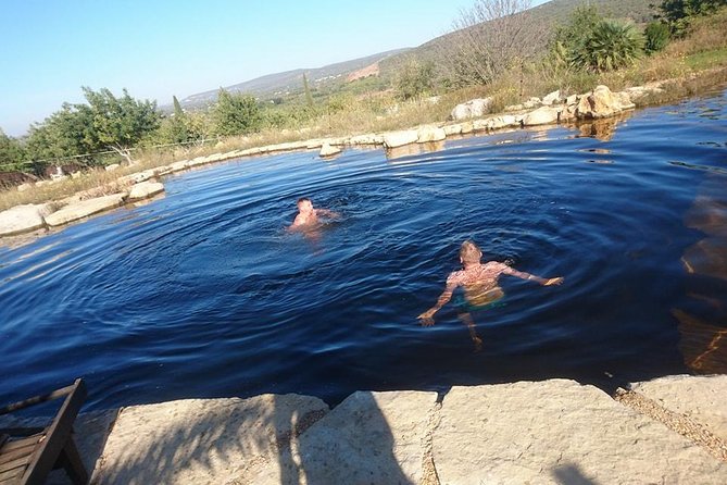 Albufeira (FULL DAY) Jeep Safari Tour - Confirmation and Minimum Participants