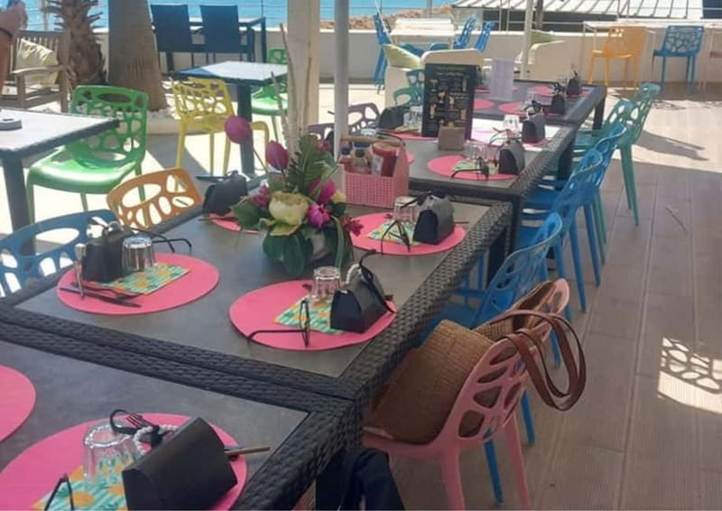 Albufeira: Full-English Breakfast with Prosecco - A Sunny Start with a Classic Twist in Albufeira