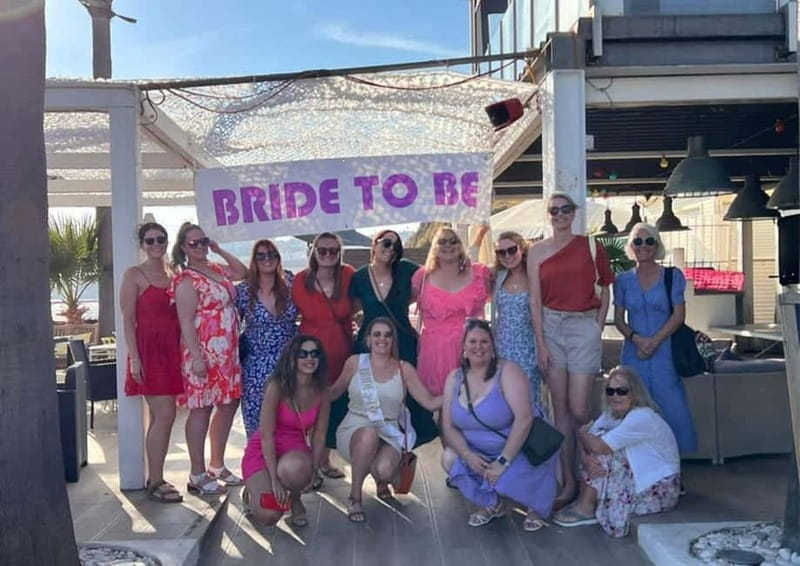 Albufeira: Full-English Breakfast with Prosecco - Who Would Love This?