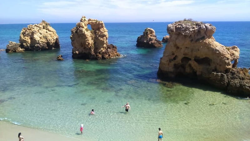 Albufeira: Guided Tour by Tuk-Tuk - Final Thoughts: Who Should Book This?