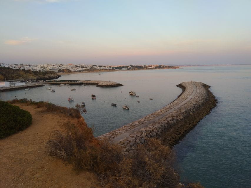 Albufeira: Guided Tour by Tuk-Tuk - Customer Feedback