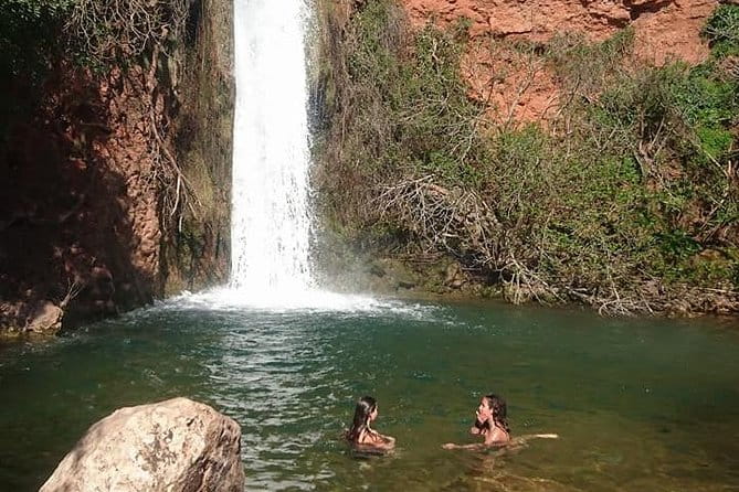 Albufeira Jeep Safari Full Day (PRIVATE TOUR) - FAQ