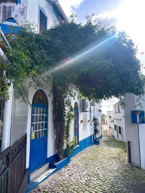 Albufeira: Off-Road Jeep Tour with Sunset - Key Points / Takeaways