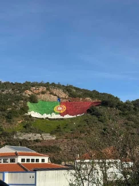 Albufeira: Off-Road Jeep Tour with Sunset - Scenic Drives & Panoramic Views