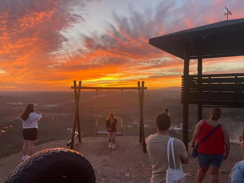 Albufeira: Off-Road Jeep Tour with Sunset - Final Thoughts: Who Should Consider This?