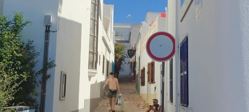 Albufeira: Old Town 1.5h - Practical Details: Price, Duration, and Suitability
