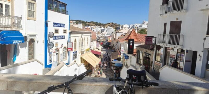 Albufeira: Old Town 1.5h - FAQ: Practical Questions About the Albufeira Old Town Tuk-Tuk Tour