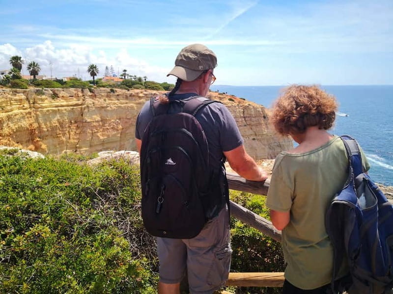 Albufeira, Olhão, Faro : Seven Hanging Valleys Guided Hiking - FAQs