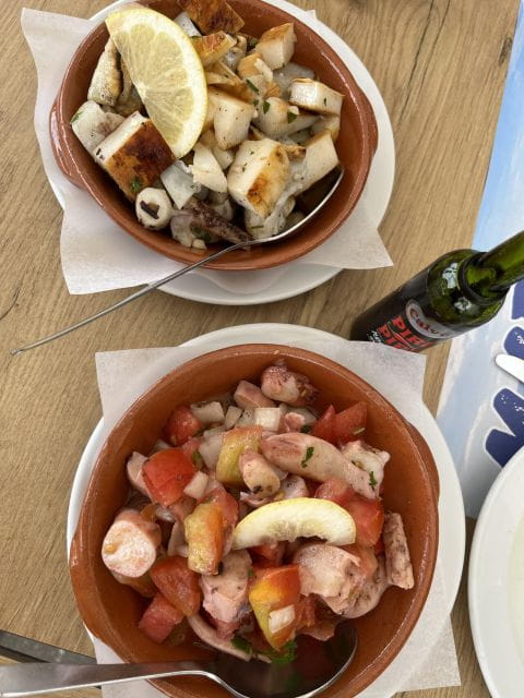 Albufeira: Portuguese Tapas and Wine Restaurant Experience - Value and Pricing: Is It Worth It?