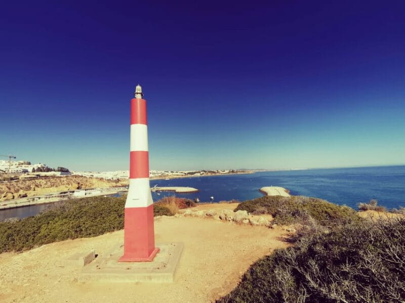 Albufeira: Private Tuk-Tuk Tour - The Experience’s Strengths and Limitations